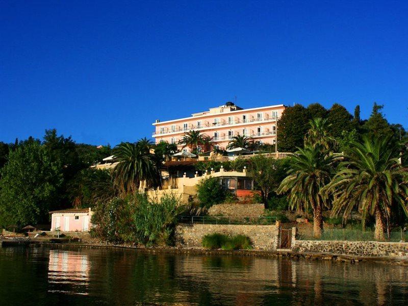 Hotel Aegli 2*