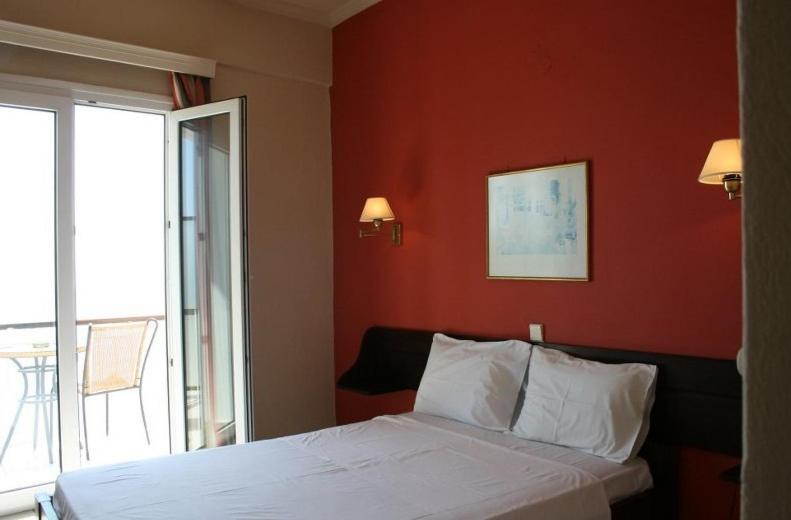 Aegli Hotel Perama (Corfu)