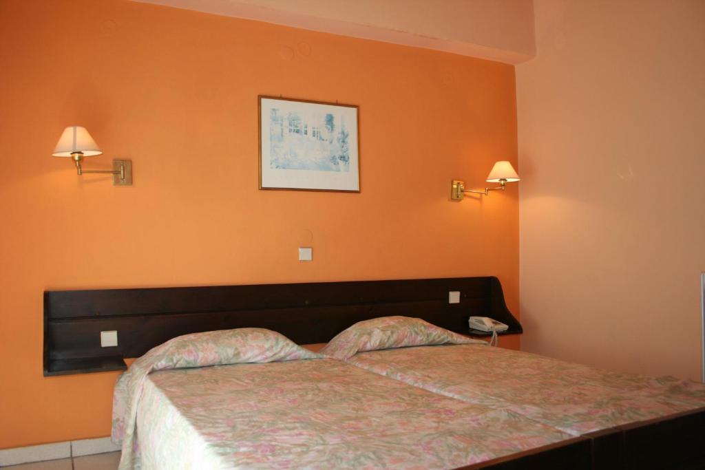 Aegli 2* Perama (Corfu)