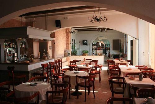 Aegli Hotel 2*