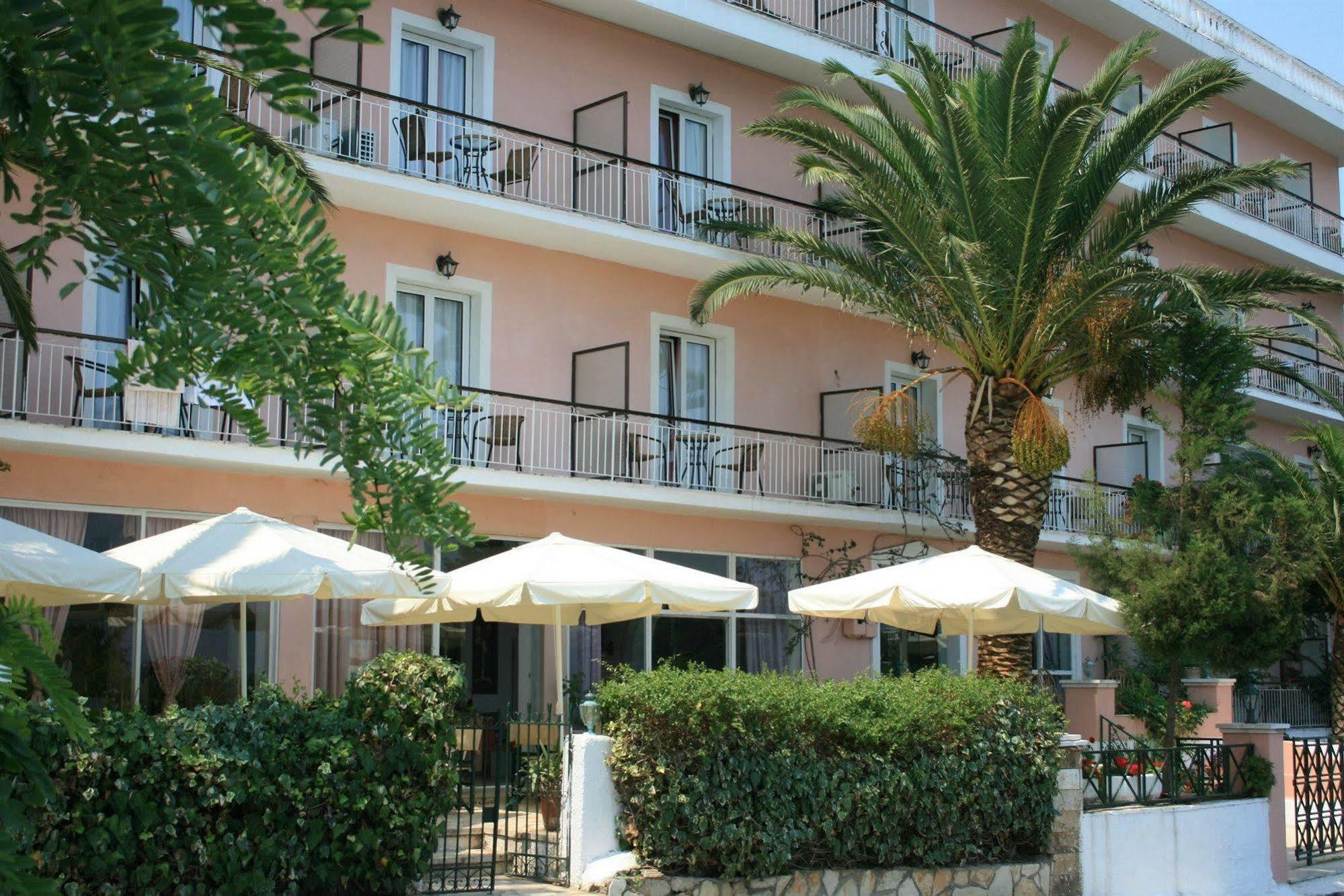 Aegli Perama (Corfu)