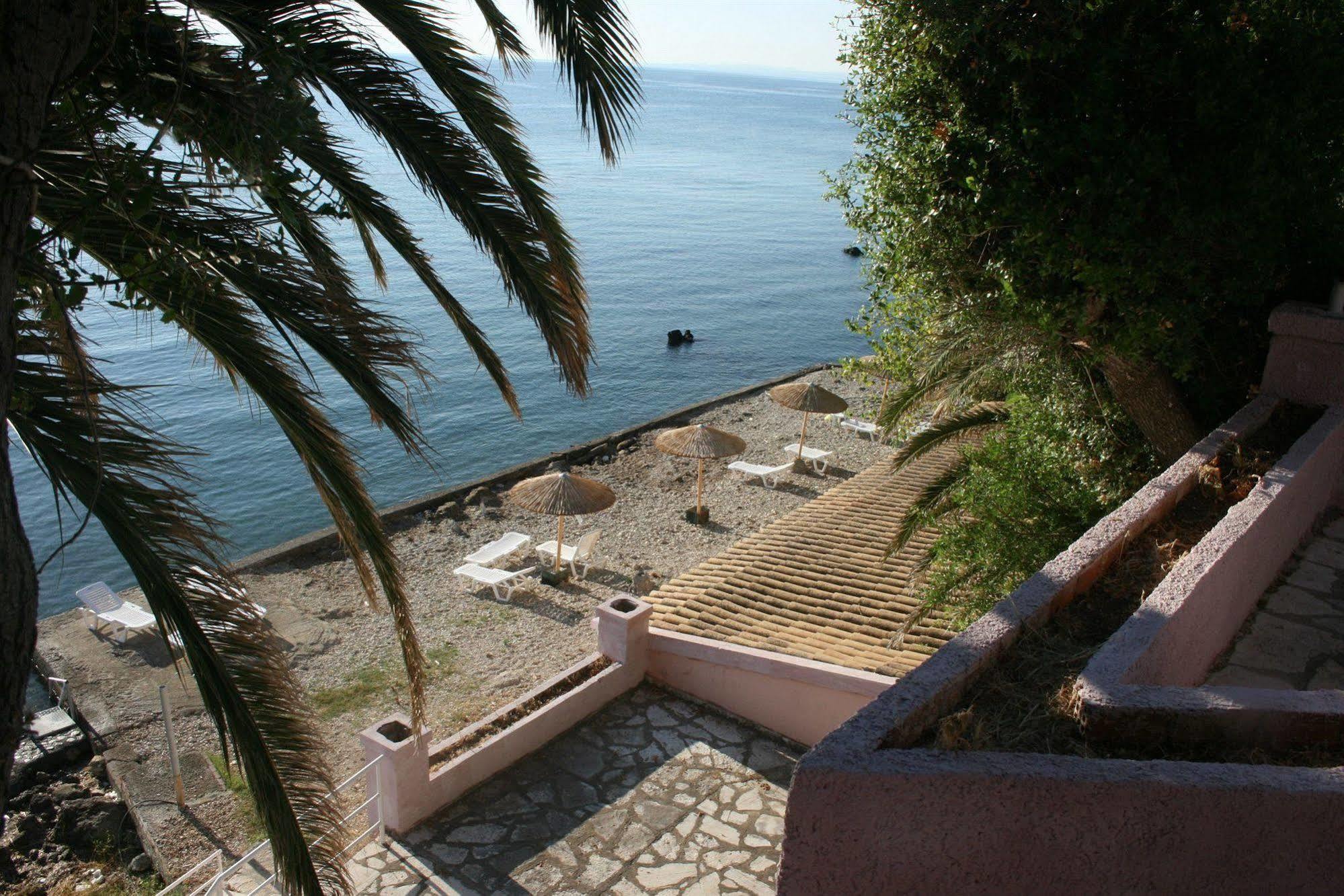 Hotel Aegli