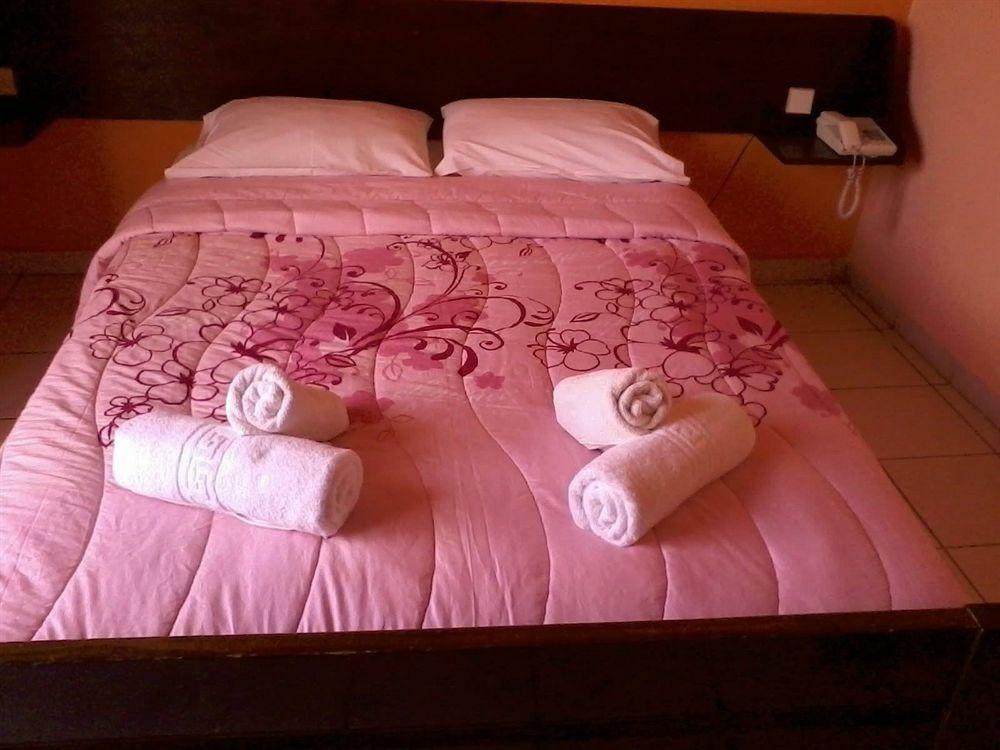 Hotel Aegli