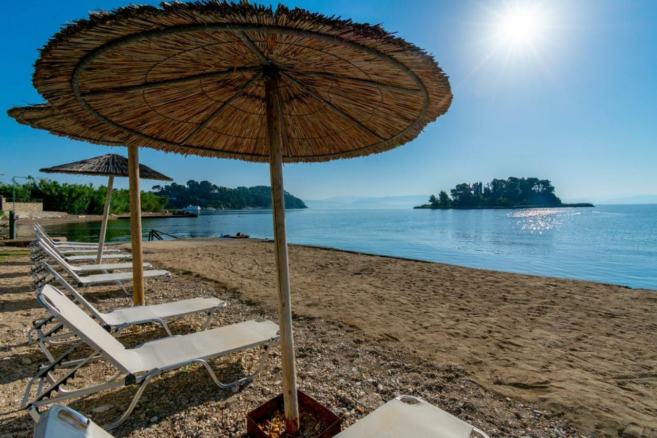 Aegli 2* Perama (Corfu)