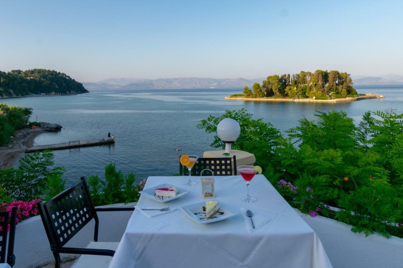 Hotel Aegli Perama (Corfu)