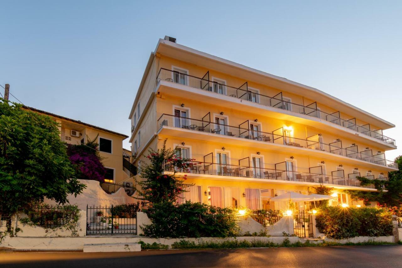 Aegli 2* Perama (Corfu)