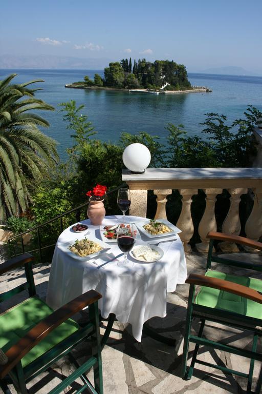 Hotel Aegli 2*
